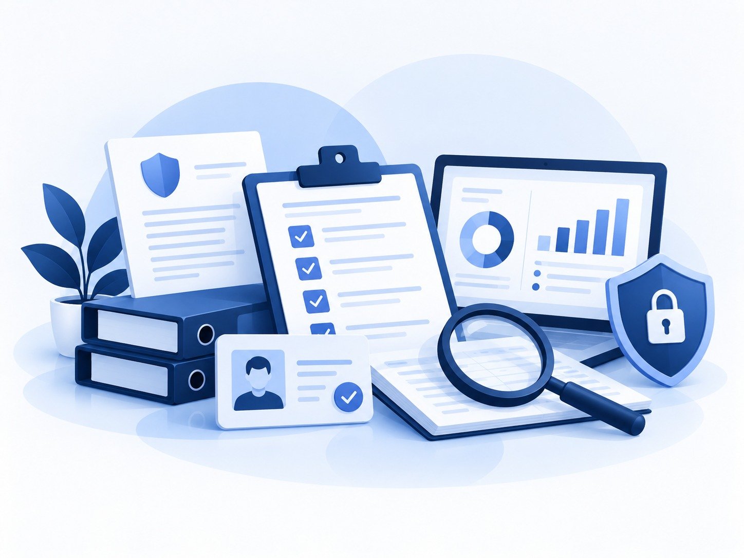 AML and compliance services