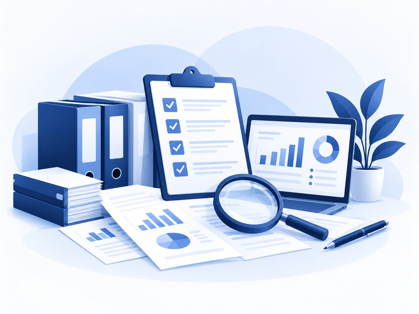 Audit and assurance services