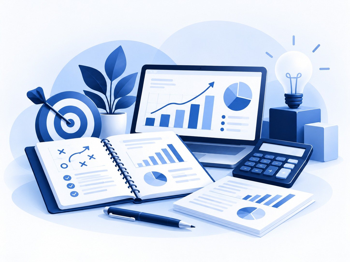 Business advisory services