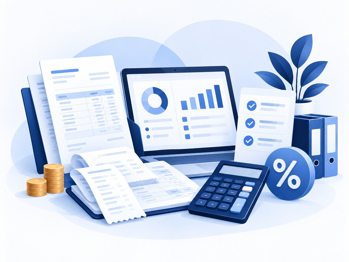 VAT services